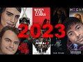 BEST HORROR MOVIES OF 2023!!!