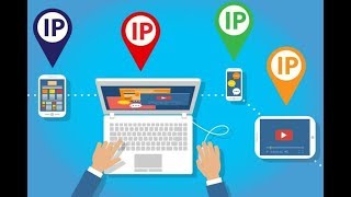 تحديد IP اي شخص من خلال مدونتك