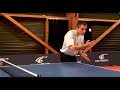 Improve your table tennis skills advanced  services