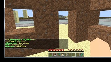 How To Use The Residence Plugin - WoodenAxe Minecraft