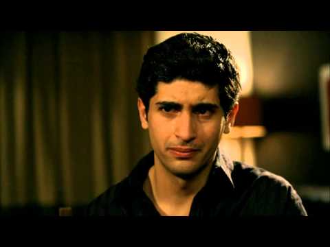 Osamah Sami in SAVED with Claudia Karvan FULL SCENE