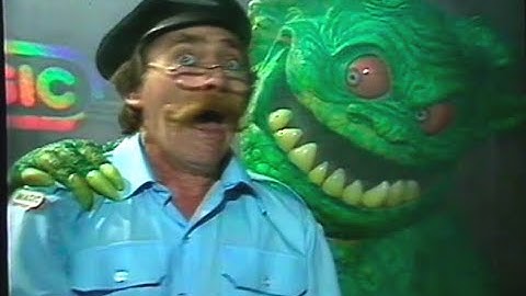 DEMON ATTACK (1983) by Imagic - TV Ad