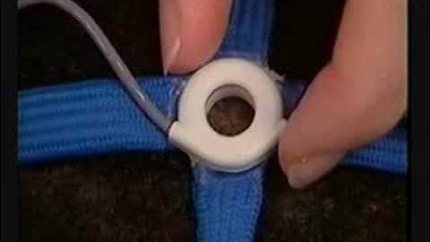 EEG using HydroDot System Video 5 - Short Hair