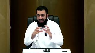 30 Qualities of the Righteous | Sheikh Belal Assad