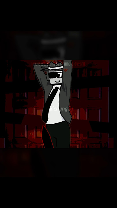 Download lagu Chance's zero two dance 👯 [ #doublefedora ] orginal idea #forsaken #shrots #chance #mafioso