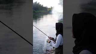 Download Lagu My ULTIMATE Indonesian Lake Fishing Adventure! #fishingindonesia #mancing MP3