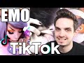 Emo TikTok, BUT I Can't Be Negative