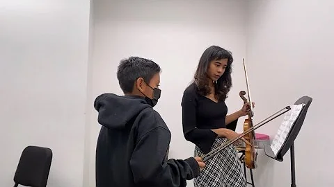 Teaching | Colburn Conservatory