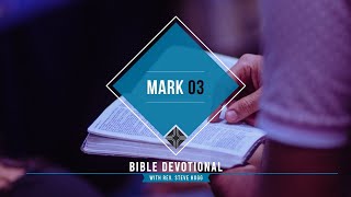 Mark 3 Explained
