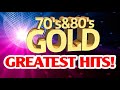 Greatest Hits of 70s and 80s   Best Golden Oldies Songs of 1970s and 1980s Cover~1