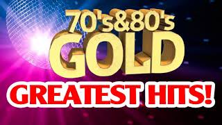 Greatest Hits of 70s and 80s   Best Golden Oldies Songs of 1970s and 1980s Cover~1