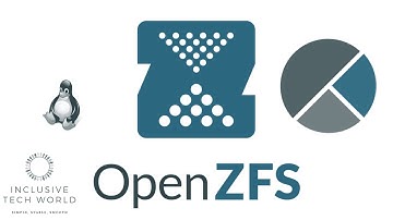 How to Enlarge & Shorten ZFS Filesystems & Partitions (& How to Move to a New ZFS Filesystem)