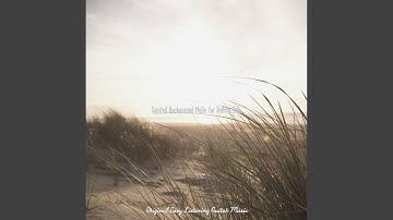 Funky Backdrops for Resting Easy