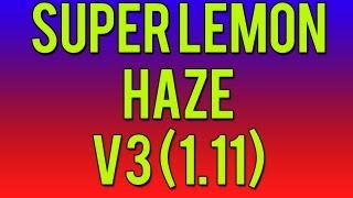 Celebrity Super Lemon Haze v3 - Hosted By BrinkerzHD Net Worth