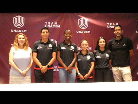 Presentación Team UNACEM 2025
