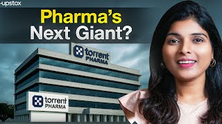 Will Torrent’s ₹18000 Cr Deal Make It a Pharma Giant? | Markets Today #30 | Upstox