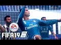 EA SPORTS: FIFA 19 PC GAMEPLAY - HipHopGamer Review