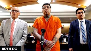 3rd Degree Murderer was Asking of Easy PROBATION — Judge Boyd Gave EXPLOSIVE Judgement