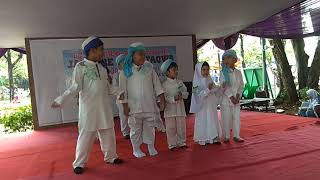 Bersolawat Tk It Nurul Ikhwan