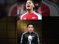 อาร์เซน่อล เตรียมหาตัวแทน วิลเลี่ยม ซาลิบา หลังเจ็บพักยาวจากทีมชาติฝรั่งเศส ในบอลโลก2026