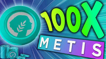 METIS Ecosystem 2023/2024 Price Prediction 🔁