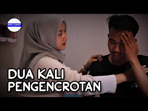 TERJEBAK DALAM K4M4R - FILM PENDEK (2021)