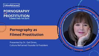 Dr. Gail Dines Explores How Hypersexualized Media Legitimizes Prostitution