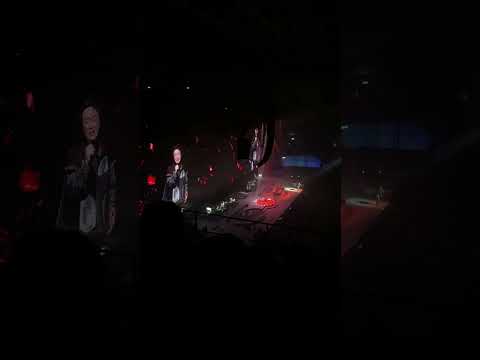 25/5/31陳奕迅演唱會-心的距離