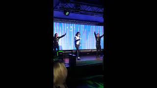 David Boakes MJ Ireland - They Don't Care About Us