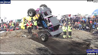 FORMULA OFFROAD ICELAND, HELLA 2024! TRACK 1