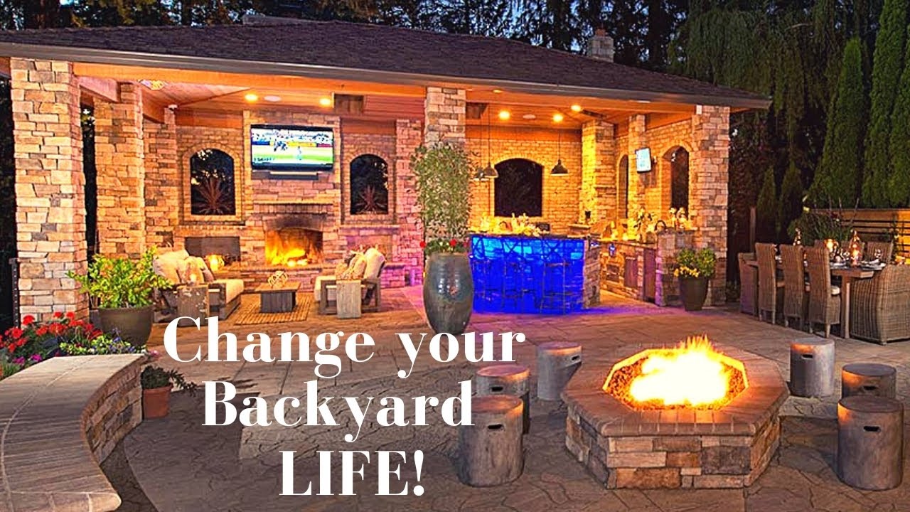 What Covered Patio option is BEST for your property and your LIFE?