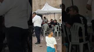 Ersi̇n Demi̇r Teber Düğünü