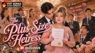 Her Family Wants Her Billions. Her CEO Husband Has Other Plans! [The Plus-Size Heiress]
