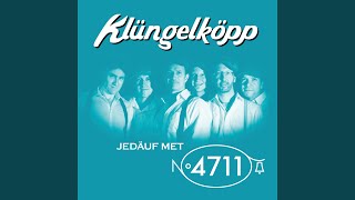 Video thumbnail of "Klüngelköpp - Loss mer singe"