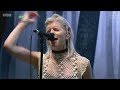 Aurora  under stars  legendado glastonbury live