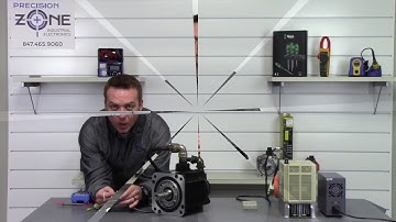 How to Reset 12 Bit Absolute Encoder for Yaskawa Sigma 1 - Option 1