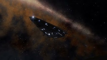 Deploying SRV from 5km altitude