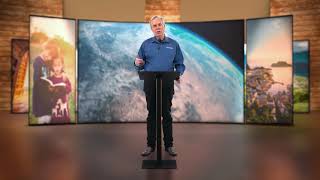Biblical Worldview: Foundational Truths - Week 3, Day 3