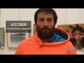 Entrevista a Alex Txikon sobre su expedición invernal al Nanga Parbat en 2016