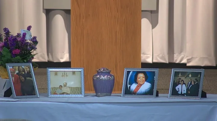Celebrating the Life of Cynthia Reynolds (1/28/2022)