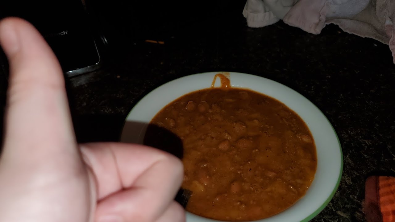 the-perfect-chili-youtube