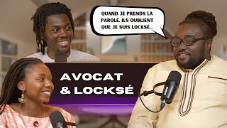 La justice en France et le parcours d'un avocat locksé, Tabula Mbeko | Fafa Locks Podcast