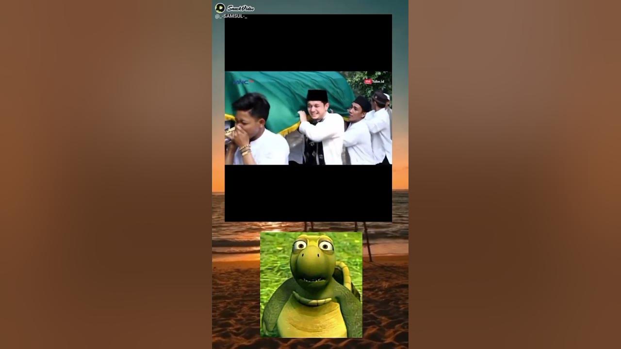 film azab di Indosiar 🗿