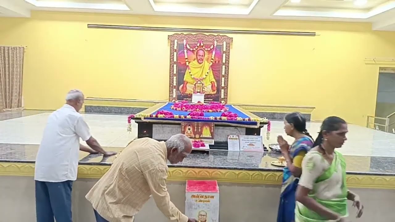 Arangar News is live