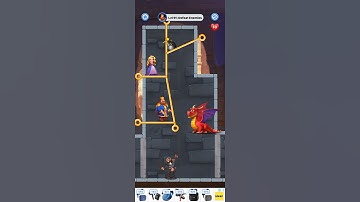 king pin-puzzle quest  ( level 91 ) #short# video # king pin # ARgamer