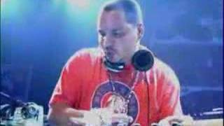 mixmaster mike-Scratch - All The Way Live