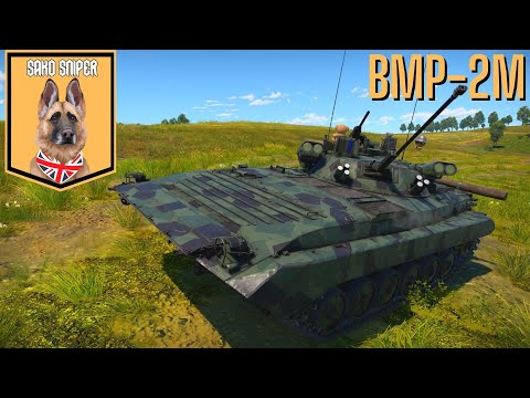 Should You Grind The BMP-2M?