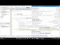 1. Membuat koneksi dan interface || NetBeans