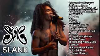 musik slank 1 jam full
