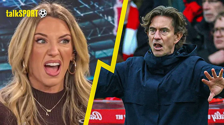 "NOT GOOD ENOUGH!" Abbi Summers' "ANGRIEST" Rant this Season as she SLAMS Thomas Frank's Management